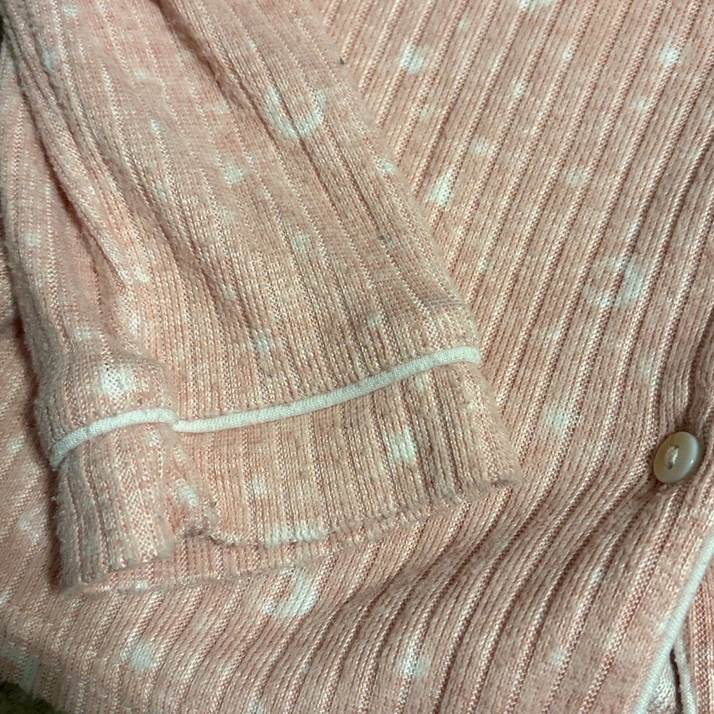 Danskin Ribbed Set - Picture 3 of 6